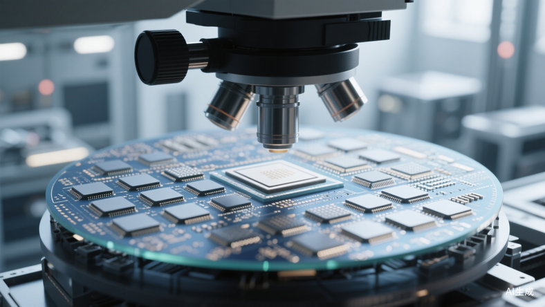 硅光这块肥肉,代工厂商虎视眈眈